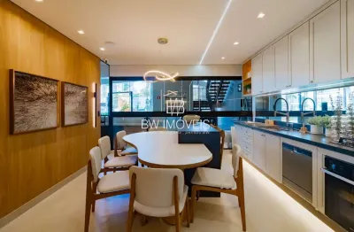 SYNERGIA BUENO - Apartamento 2 QUARTOS  1 suíte de  Alto Padrão no Setor Bueno  - Goiânia Go