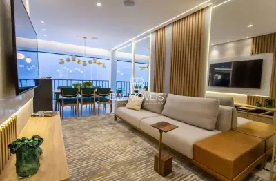 Lake house residence – 103m² | 3 suítes + lavabo| o projeto mais sofisticado do parque amazônia