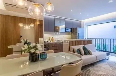 Lake house residence – 48m² | 1  quarto | o projeto mais sofisticado do parque amazônia