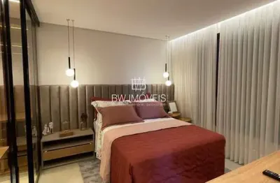 Lake House Residence – 48m² | 1  Quarto | O Projeto Mais Sofisticado do Parque Amazônia