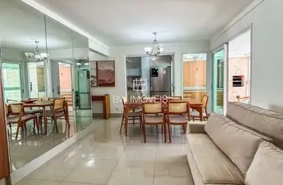 La musique resort – 3 suítes 122m² nascente, 3 suítes plenas, varanda gourmet com churrasqueira e lazer completíssimo  setor bueno  - goiânia - go