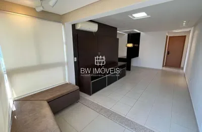 Aquarela residencial – vila alpes | 90m² | 3 quartos | r$ 600.000 | rico em armários