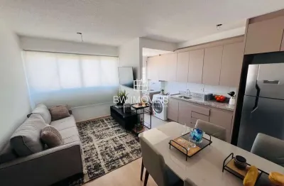 Apartamento 2 quartos lazer l completo na  idade empresarial cidade empresarial