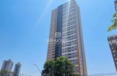 Inside park home - apartamento 2 quartos ao lado do parque cascavel  fino  padrão e lazer completo  goiânia - go