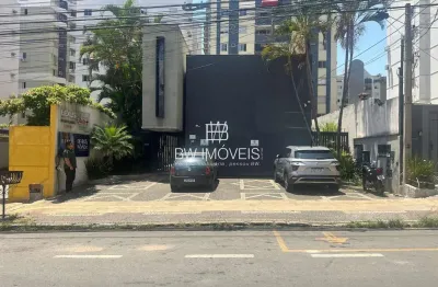 Ponto comercial à venda na rua s 6, setor bela vista, goiânia, 438 m2 por r$ 1.800.000