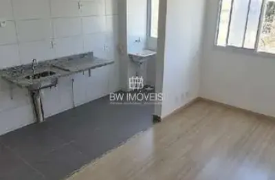 Excelente Oportunidade: Apartamento de 2 Quartos no Max Buriti - Perto do Parque Cascavel!