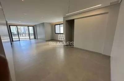 Apartamento com 4 quartos à venda na Avenida T 4, Setor Bueno, Goiânia