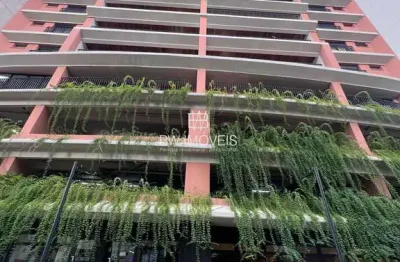 LINA PRAÇA DO SOL - Apartamento Rua 7 – Ao lado da Praça do Sol  ALTO PADÃO 3 SUÍTES lazer completo Setor Oeste - Goiânia - Go