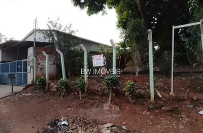 Terreno à venda na Avenida Hilário Sebastião de Figueiredo, Santo Hilário, Goiânia
