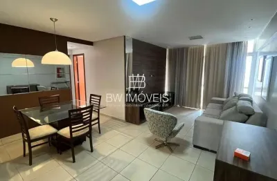 Apartamento com 3 quartos à venda na Avenida Engenheiro Eurico Viana, Alto da Glória, Goiânia