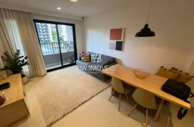 FRBUENOMUNICIPAL - Apartamento Alto Padrão 1 suíte OPORTUNIDADE – FR. BUENO MUNICIPAL | AIRBNB AUTORIZADO no Setor Bueno - Goiania