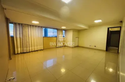Apartamento com 3 quartos à venda na Rua Pocema, Parque Amazônia, Goiânia