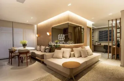 Apartamento com 3 quartos à venda na Rua 226, Setor Leste Universitário, Goiânia