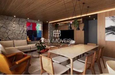 JARDIM AREIAO - Apartamento 3 suítes Alto Padrão ao próximo ao parque areião Goiânia - Go