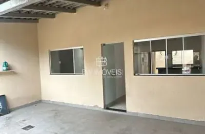 Casa com 2 quartos à venda na Rua RI 22, 231, Setor Andréia, Goiânia