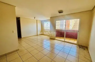Apartamento com 3 quartos à venda na Rua Coronel Cosme, 100, Setor Leste Vila Nova, Goiânia