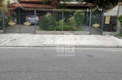 Casa com 6 quartos à venda, 295 m² por r$ 1.390.000 - piratininga - niterói/rj