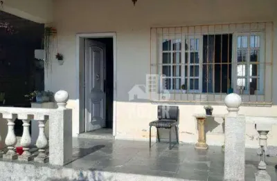 Casa à venda, 134 m² por R$ 400.000,00 - Maria Paula - São Gonçalo/RJ