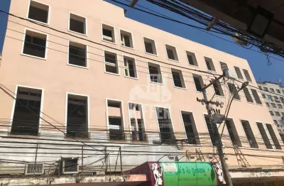 Prédio para alugar, 701 m² por r$ 42.000,01/mês - centro - niterói/rj