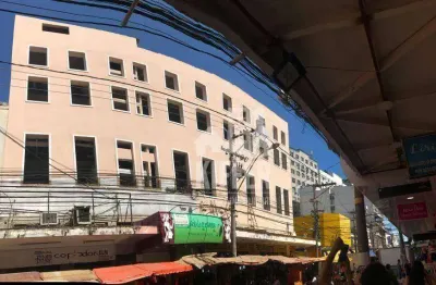 Prédio para alugar, 700 m² por r$ 42.000,01/mês - centro - niterói/rj