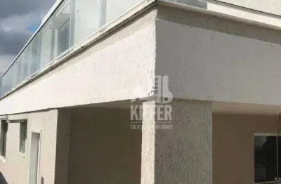 Casa em condomínio fechado com 3 quartos à venda na Rua Chile, 80, Pendotiba, Niterói