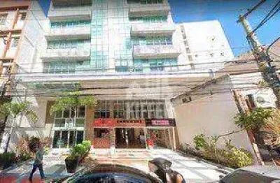 Sala à venda, 26 m² por r$ 225.000,00 - centro - niterói/rj