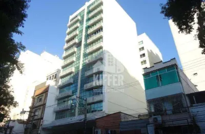 Sala comercial com 1 sala à venda na Rua Quinze de Novembro, 90, Centro, Niterói