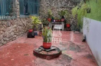 Casa com 5 quartos à venda, 260 m² por r$ 425.000 - cubango - niterói/rj