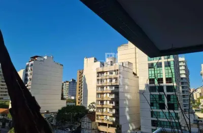 Apartamento com 2 quartos à venda, 81 m² por r$ 750.000 - icaraí - niterói/rj