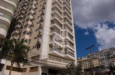 Cobertura com 4 quartos à venda, 150 m² por r$ 940.000 - santa rosa - niterói/rj