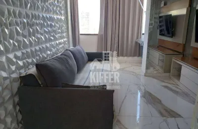 Cobertura duplex à venda no centro com vista livre, piscina privativa e 2 vagas