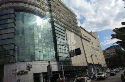 Ponto comercial à venda na Rua Quinze de Novembro, 8, Centro, Niterói