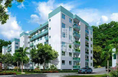 Apartamento com 2 quartos à venda na Estrada Caetano Monteiro, 3825, Maria Paula, Niterói