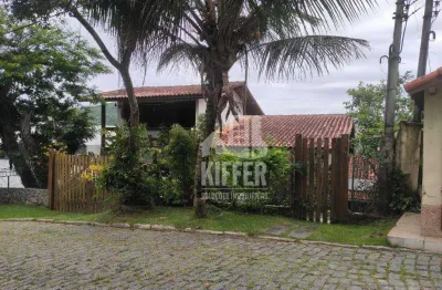Casa com 4 quartos à venda, 450 m² por r$ 1.500.000 - pendotiba - niterói/rj