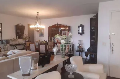 Apartamento com 4 dormitórios à venda, 223 m² por r$ 1.200.000,00 - ingá - niterói/rj