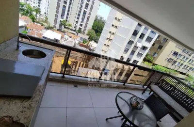 Apartamento com 2 quartos à venda, 80 m² por r$ 920.000 - icaraí - niterói/rj