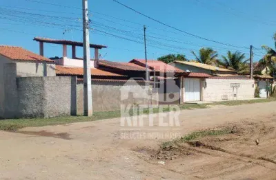 Casa com 2 quartos à venda, 100 m² por r$ 280.000 - jardim atlântico central (itaipuaçu) - maricá/rj