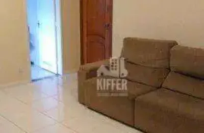 Apartamento com 2 quartos à venda, 64 m² por r$ 265.000 - fonseca - niterói/rj