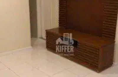 Apartamento com 2 quartos à venda, 64 m² por R$ 265.000 - Fonseca - Niterói/RJ