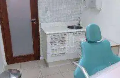 Sala para alugar, 52 m² por R$ 6.423,00/mês - Icaraí - Niterói/RJ