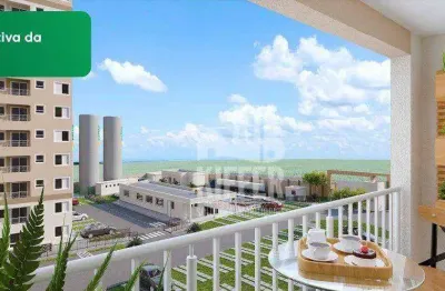 Apartamento com 2 quartos à venda, 42 m² por r$ 264000 - rio do ouro - niterói/rj
