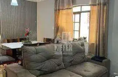 Casa com 4 quartos à venda, 372 m² - fonseca - niterói/rj