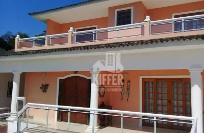 Casa com 7 quartos à venda, 361 m² por r$ 790.000 - sape - niterói/rj