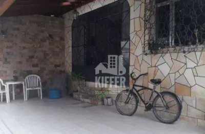 Casa com 3 dormitórios à venda, 155 m² por r$ 1.300.000,00 - santa rosa - niterói/rj