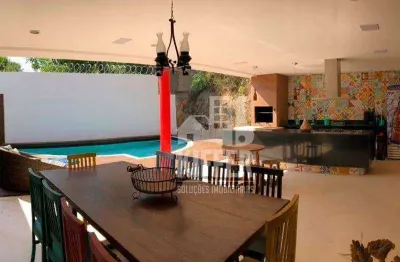 Casa com 4 dormitórios à venda, 340 m² por r$ 1.350.000,00 - são francisco - niterói/rj