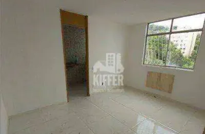 Apartamento com 2 quartos à venda na Rua Noronha Torrezão, 335, Santa Rosa, Niterói