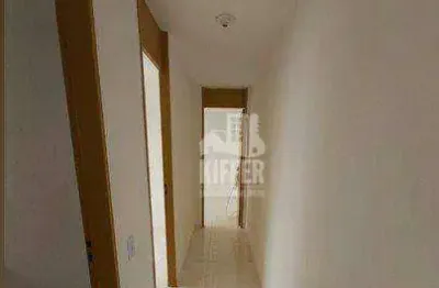 Apartamento com 2 quartos à venda na Rua Noronha Torrezão, 335, Santa Rosa, Niterói