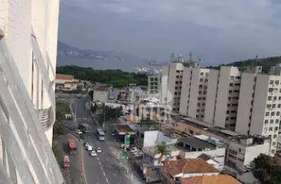 Apartamento com 1 quarto à venda, 45 m² por r$ 175.000 - centro - niterói/rj