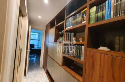 Sala comercial com 1 sala à venda na Rua Visconde de Sepetiba, 935, Centro, Niterói