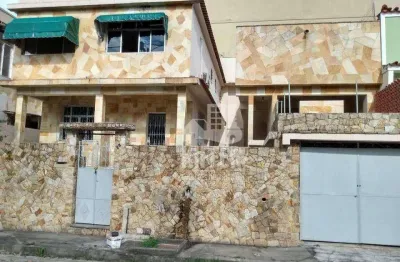 Casa com 4 quartos à venda na Rua Prefeito Guthier Figueiredo, 35, Fonseca, Niterói